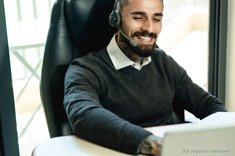 Healthcare Call Center