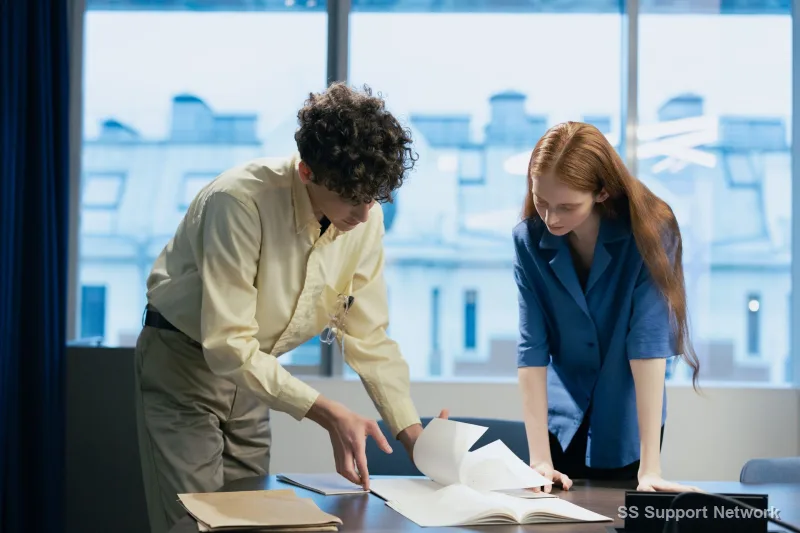 Compliance Management