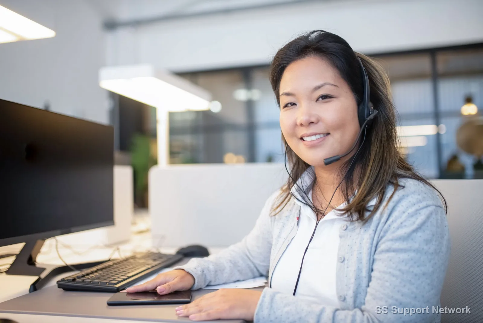 Medical Answering Service — Live Answers, 24/7