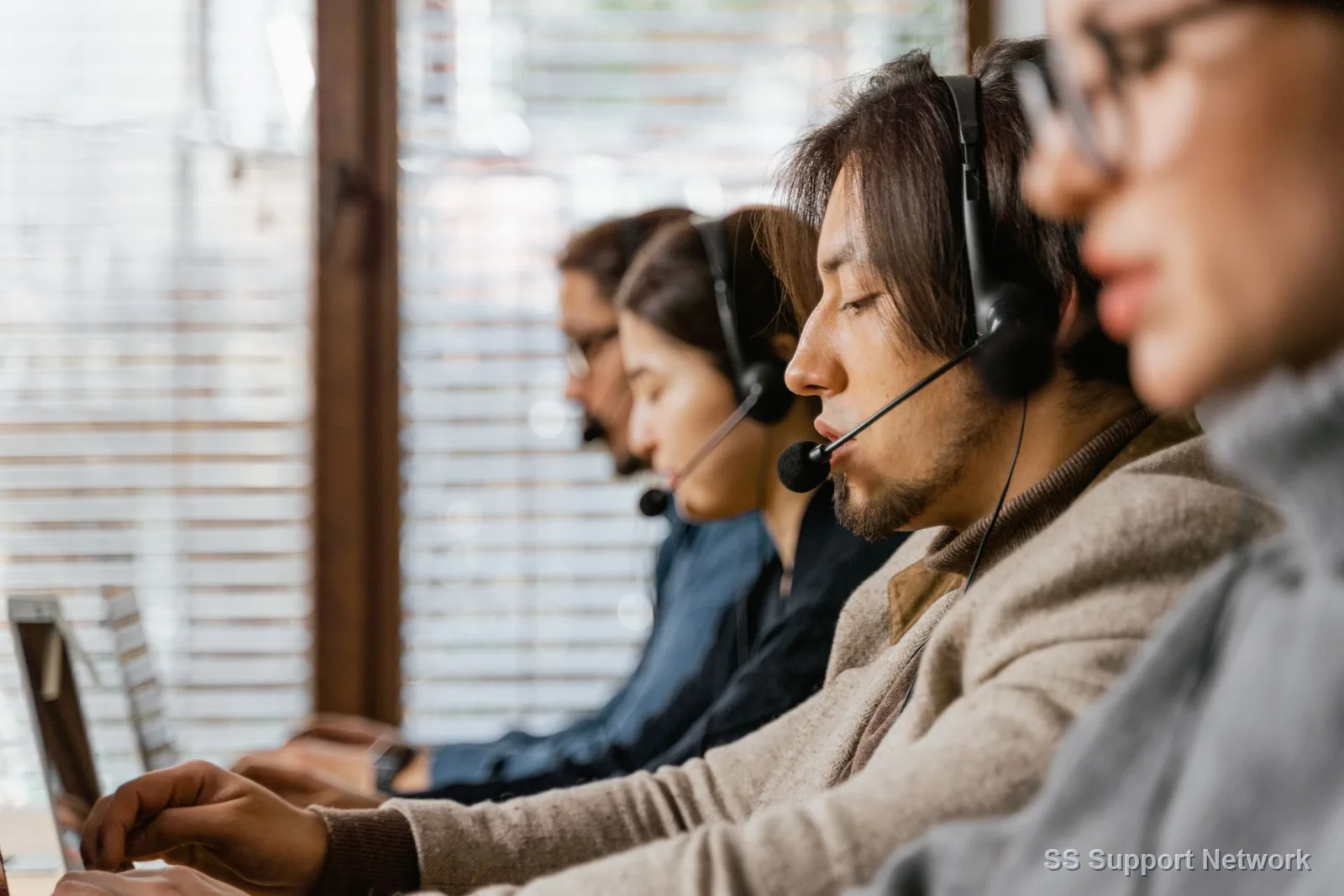 Technical Support Desk for Healthcare & NEMT Software Users