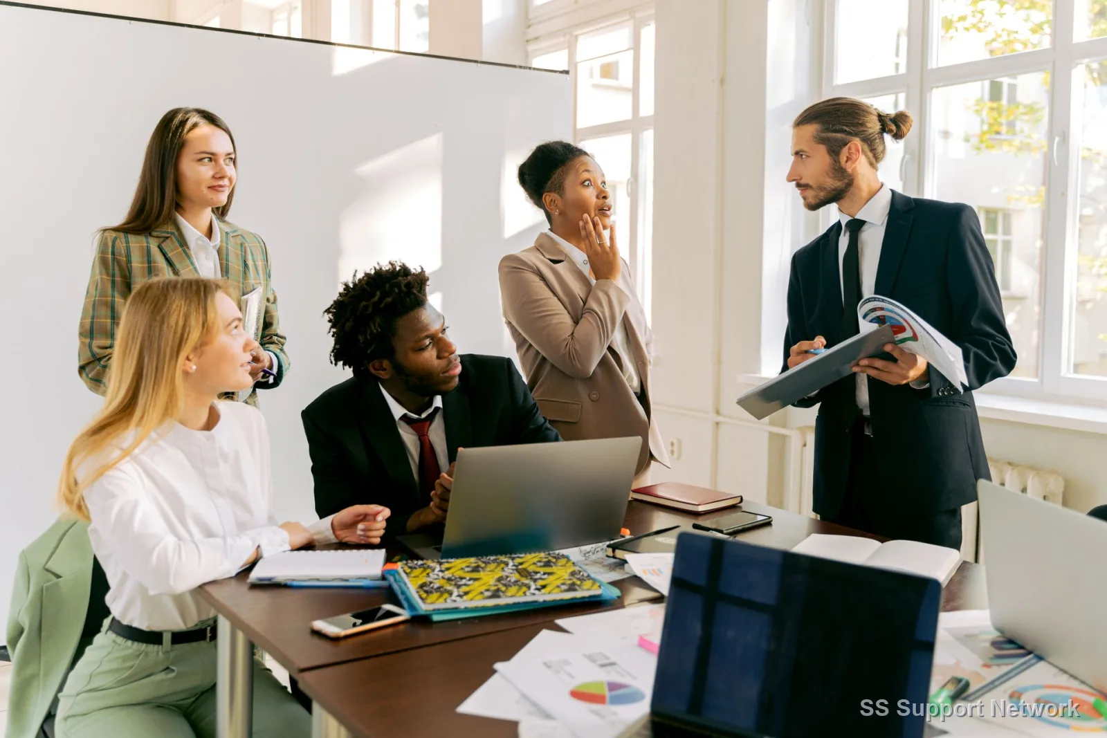 Revenue Cycle Management — From Eligibility to Paid