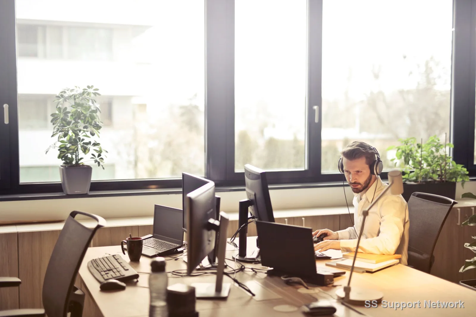 Dispatching & Scheduling Services, Outsourced for Your Business