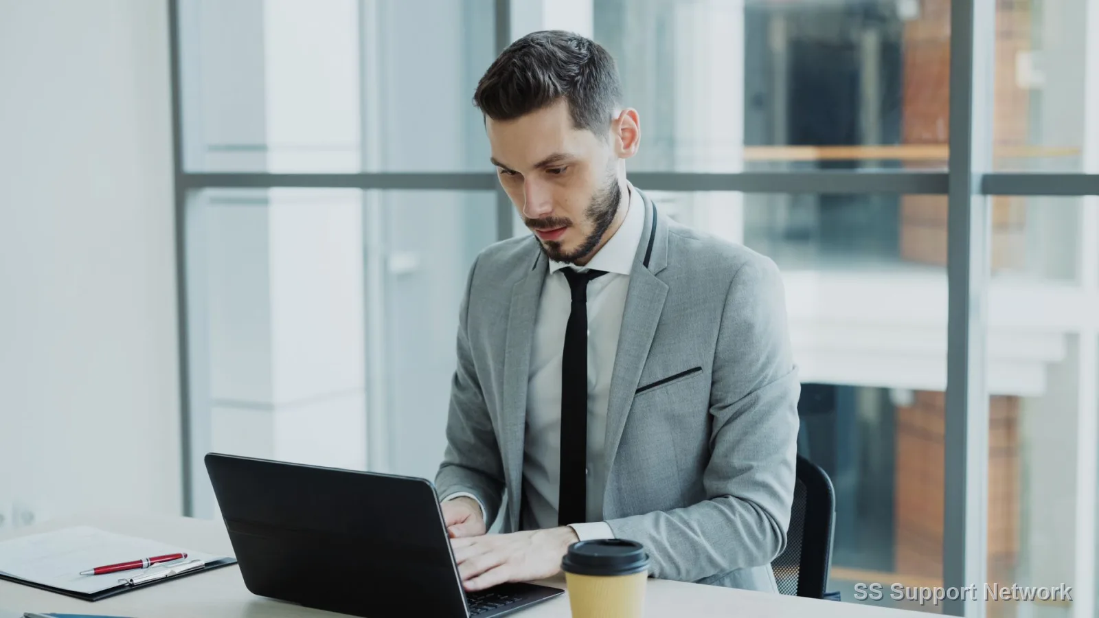 A Dedicated Compliance Desk Watching Your Files Every Day