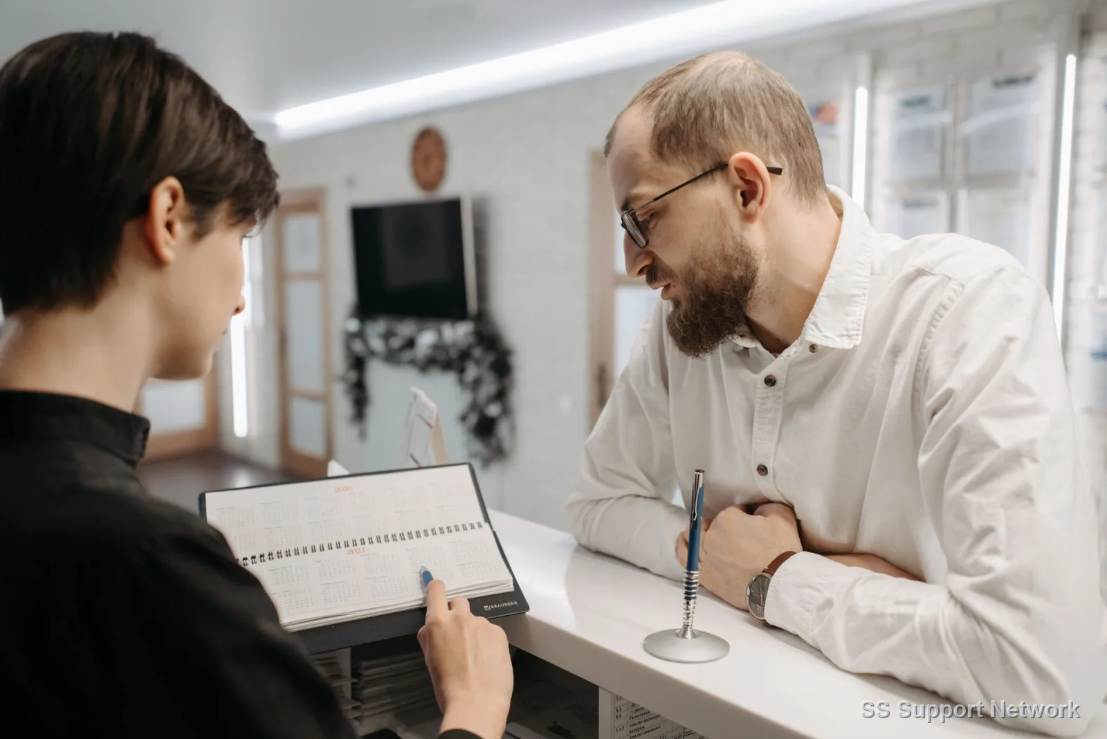 FQHC Call Center & Billing Support — Coverage You're Already Required to Provide
