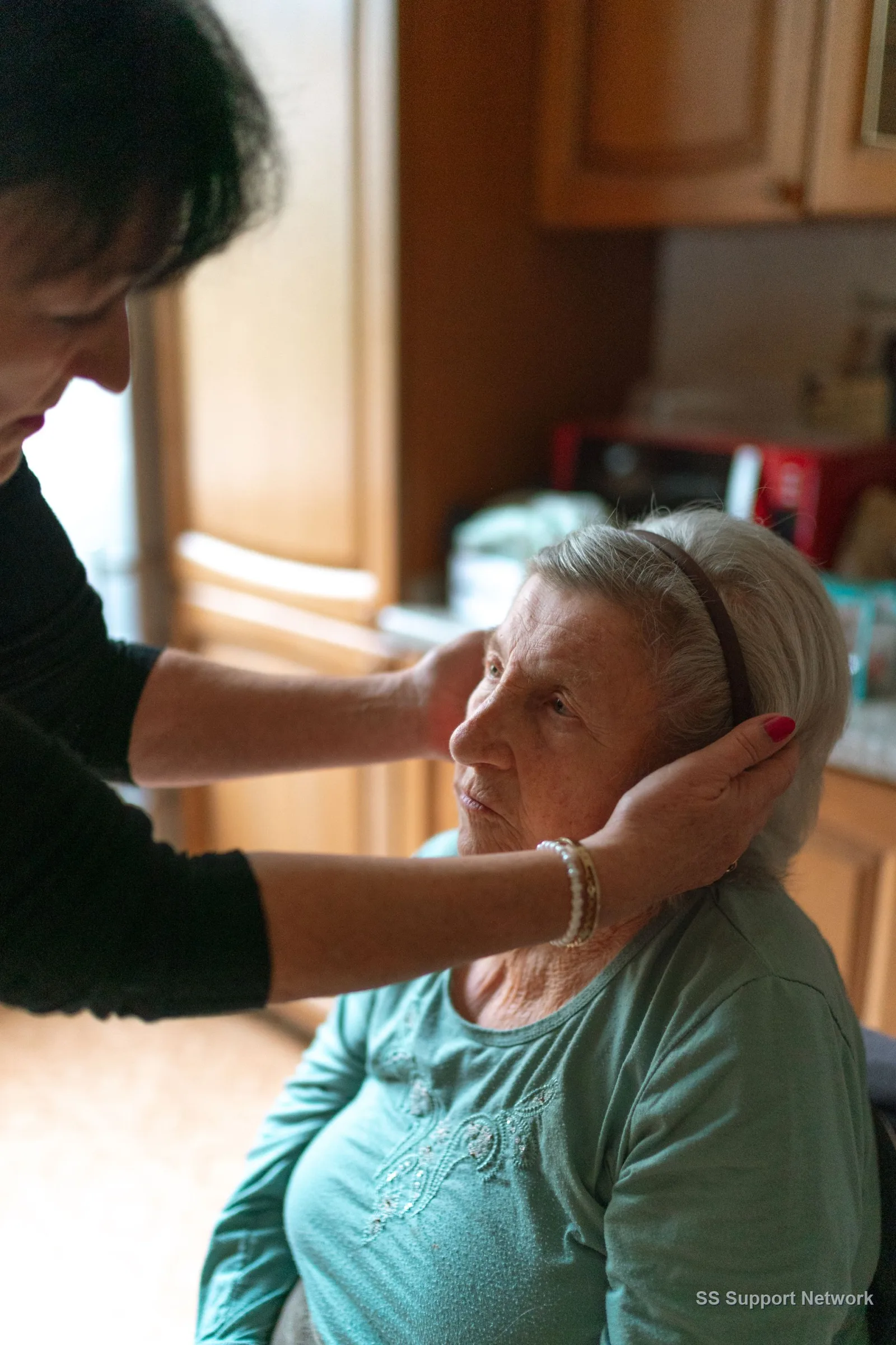 Home Care Answering & Back Office — So the Phone Stops Running Your Life