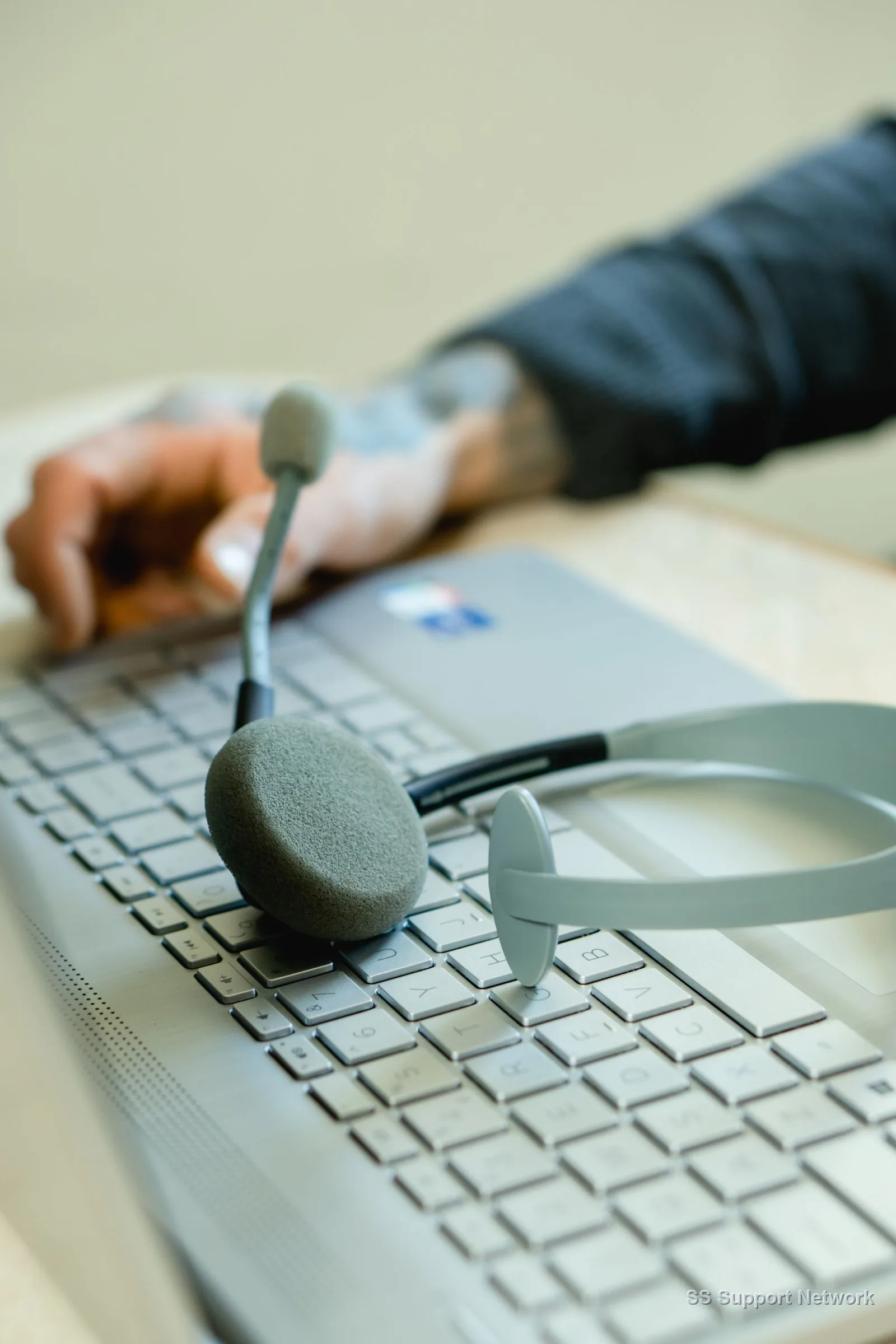 The Back Office Your Clinic Never Had to Hire