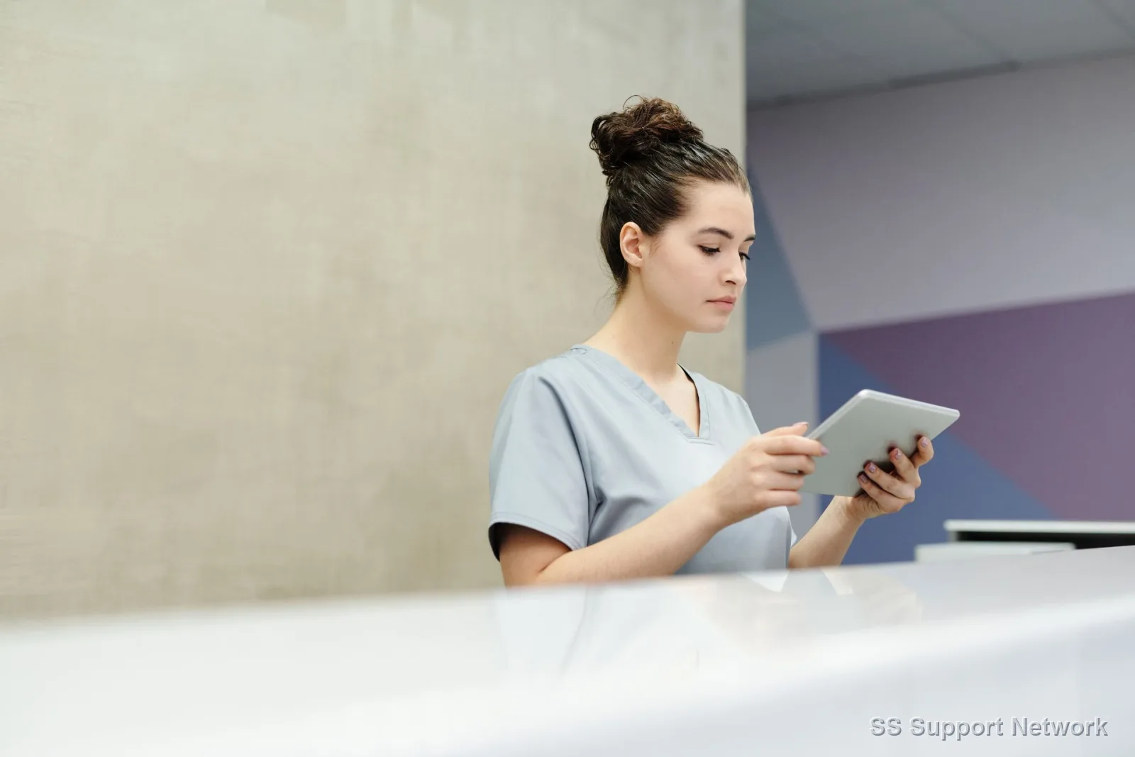 Back-Office Support for Healthcare & NEMT Businesses
