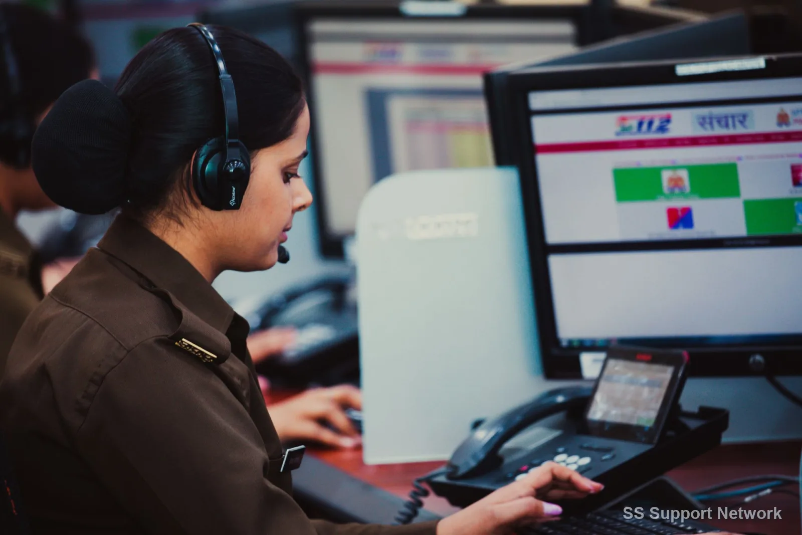 NEMT Call Center Outsourcing — Every Ride Call, Answered