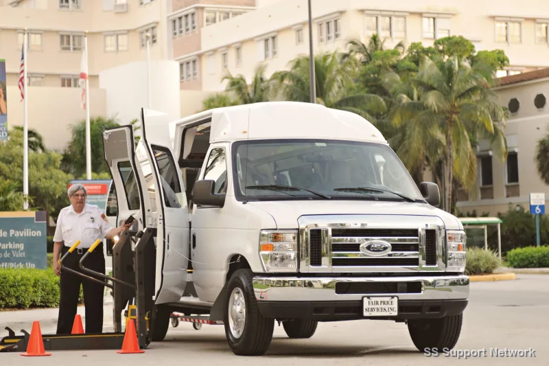 Driver Credentialing