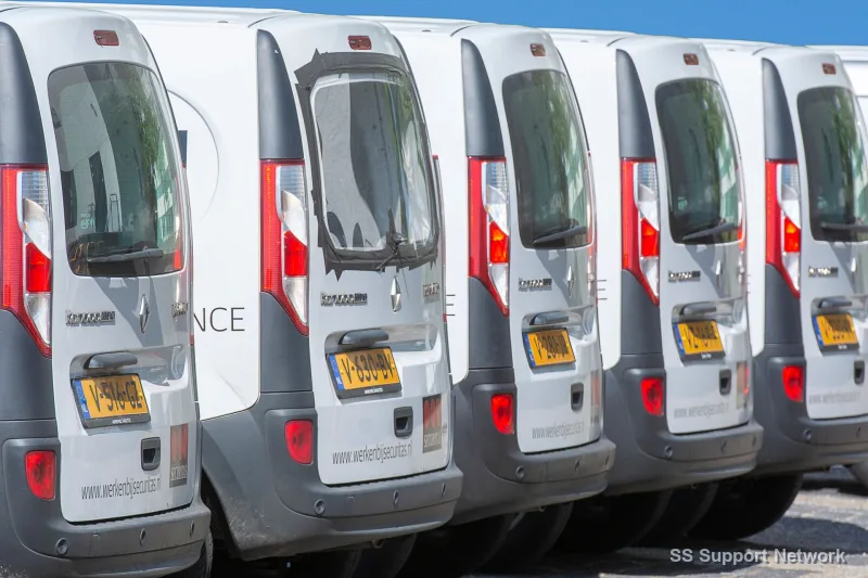 Fleet & Vehicle Credentialing