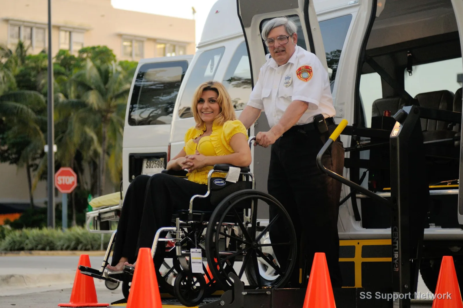 Dialysis Transportation Coordination & Back Office — Built for Standing Orders