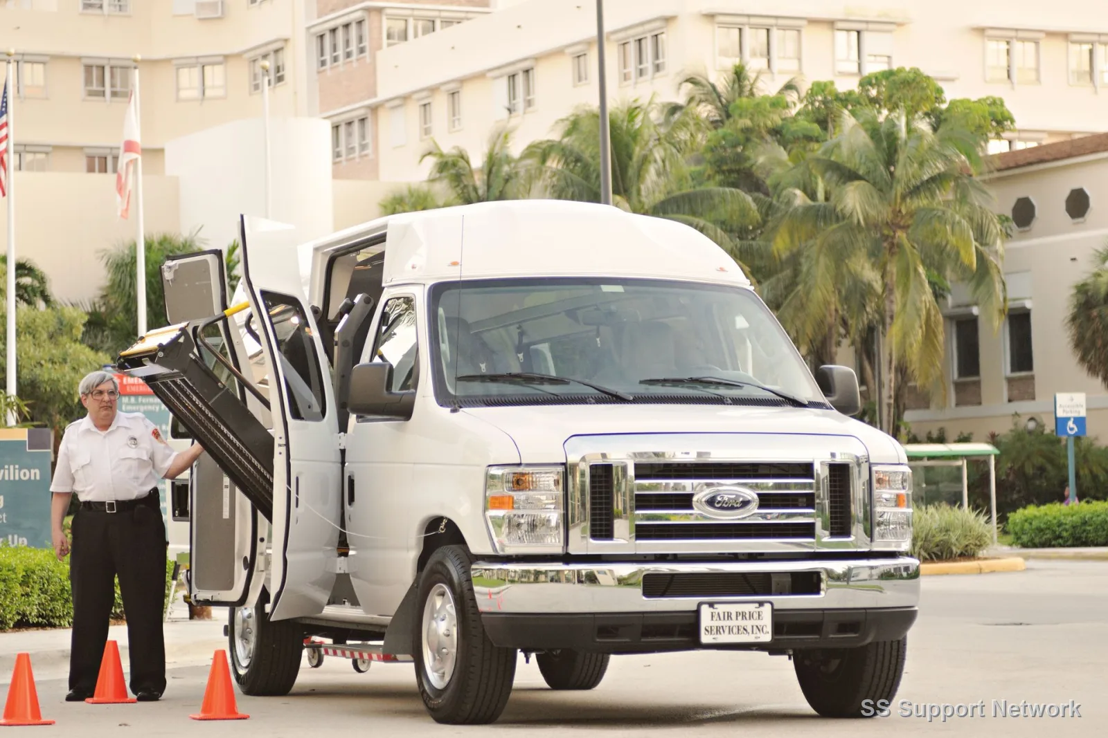 Airport & Limo Booking and Dispatch Support