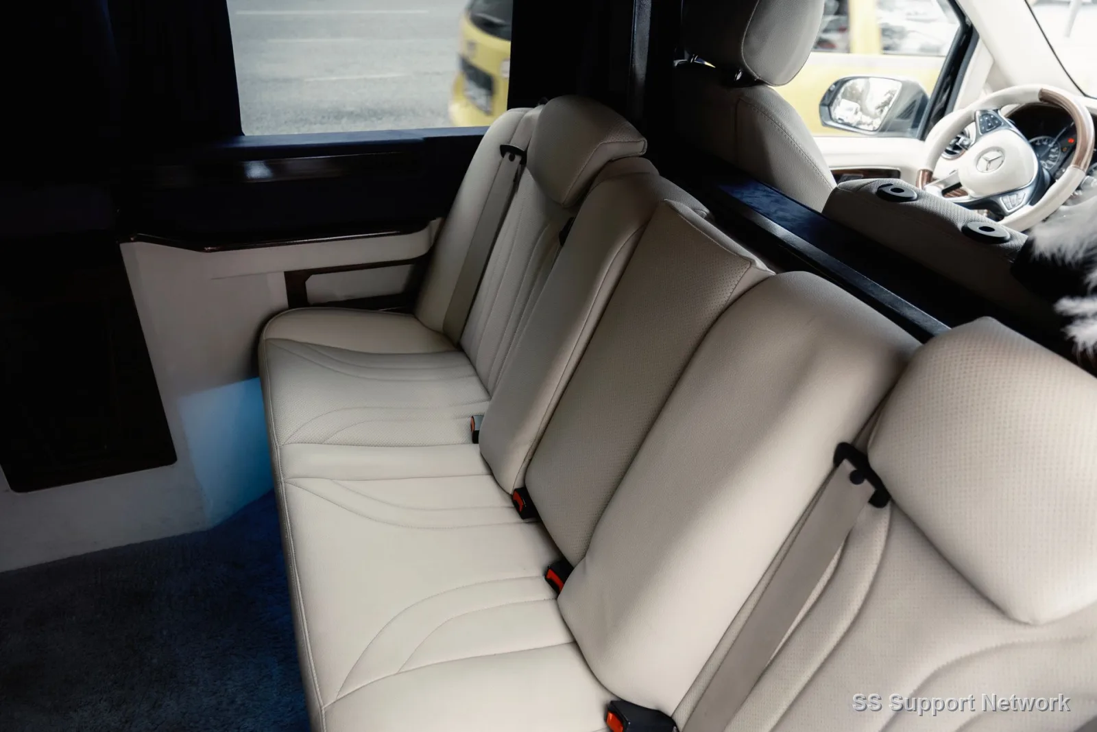 Executive Transportation Booking & Dispatch Support